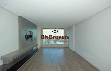 Imagem: O apartamento possui 2 Dormitórios, 5 Banheiros, 2 Vagas na