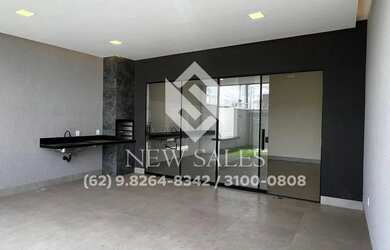 Imagem 8: Casa à Venda no Bairro Cardoso Casa Ampla à Venda em Aparecida de Goiânia