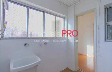 Imagem 9: Otimo apartamento com 84 m² com 2 dormitórios, suíte, 3º dormi reversível, vaga no melhor