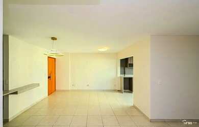 Imagem 3: Apartamento. Ar-condicionado, 74m² de Área, 2 Vagas na garageme2 Dormitórios