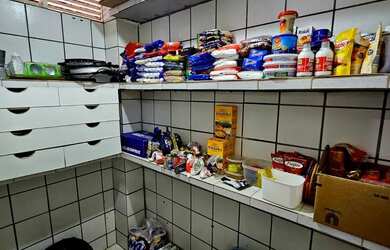 Imagem 14: Sobrado na Praia de Búzios - 5 quartos sendo 3 suítes - Escritura Pública