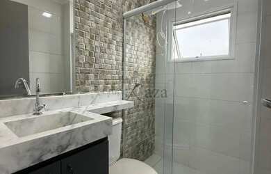 Imagem 14: Apartamento - Residencial Parque das Artes - Jardim Santa Maria - 2 Quartos...