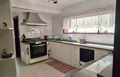 Imagem 15: Casa à venda com 3 suítes no Parque Jatibaia (Sousas), Campinas