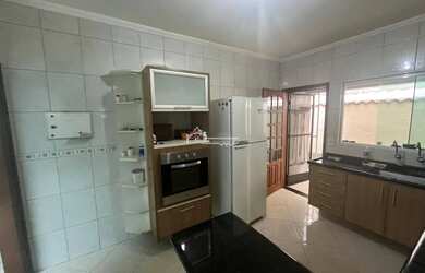 Imagem 14: Casa com 3 quartos, Cidade Jardim - Jacareí