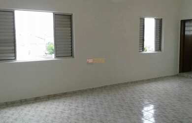 Imagem: O depósito possui 41m² de Área e está localizado em Rudge