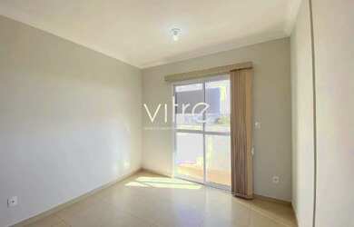 Imagem 5: Apartamento à venda no bairro Osvaldo Rezende em Uberlândia