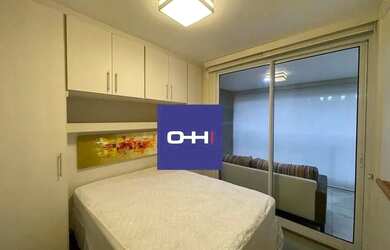 Imagem 9: Aluguel Apartamento 1 Dormitórios - 51 m² Consolação