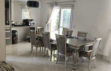 Imagem 6: CASA SOBRADO À VENDA COM 04 QUARTOS NO CONDOMINIO PAINEIRAS DA MALOTA...