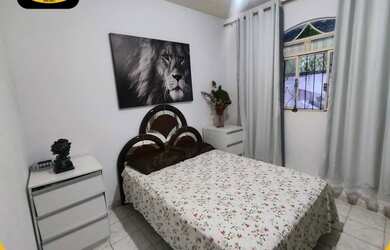 Imagem 14: Casa dos sonhos à venda no Bairro Ipiranga