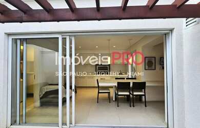 Imagem 2: Casa, Vila Nova Conceição - São Paulo