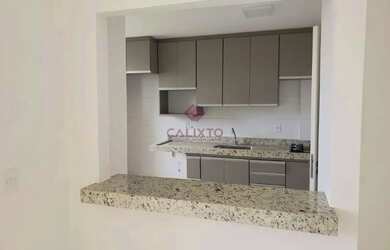 Imagem 12: Apartamento para aluguel, 3 quartos, 1 suíte, 2 vagas, Prolongamento...