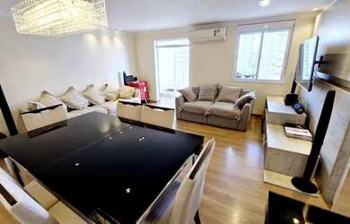 Imagem 10: Cobertura para venda em Santana com 2 quartos, sendo 1 suíte , 164m²