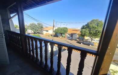 Imagem 15: Sobrado para alugar com 3 quartos no Bairro Santa Monica, Zona Norte