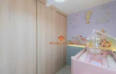 Imagem 7: Apartamento com 2 dormitórios à venda, 55 m² por R$ 760.000,00 - Vila...