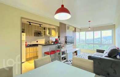 Imagem 4: Apartamento à venda Avenida da Cavalhada, Cavalhada - Porto Alegre