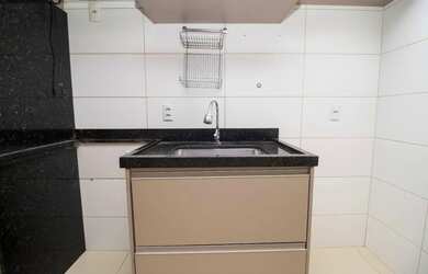 Imagem 14: Apartamento 2 quartos para alugar no Parque Amazônia Residencial Auge