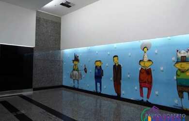 Imagem 2: CONJ. COMERCIAL - CONSOLAÇÃO - SP