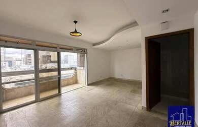 Imagem 2: Apartamento 3 quartos, 1 suíte, 115m², 2 vagas cobertas, lazer completo,...