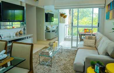 Imagem 8: PRONTO PARA MORAR/FINANCIE ATE 90 POR QUALQUER BANCO DE SUA PREFERÊNCIA