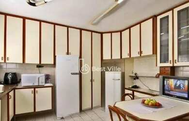 Imagem 9: Casa com 4 dormitórios à venda, 268 m² por R$ 2.000.000,00 - Alphaville...