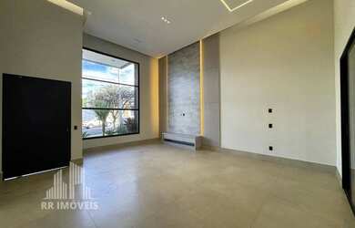 Imagem 3: RR0197D Casa 280m² CONDOMÍNIO PHILLIPSON PARK - OPORTUNIDADE - 3 Suítes...