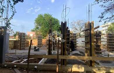 Imagem 8: Apartamento NOVO a venda no bairro Camobi