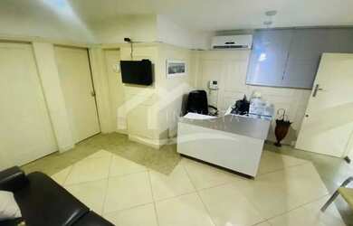 Imagem: O depósito possui 110m² de Área e está localizado em Copacabana