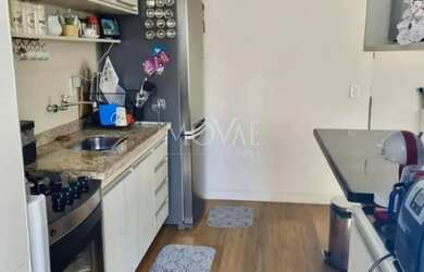 Imagem 8: Apartamento à Venda | 81 m² | Varanda Gourmet