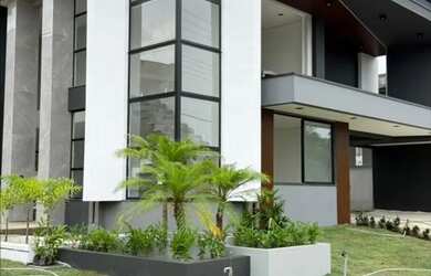 Imagem 3: CONDOMÍNIO MARINA RIO BELO, Mansão de esquina Imponente, Vista deslumbrante...