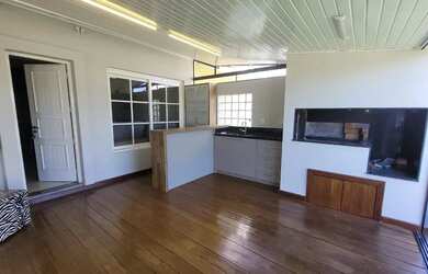 Imagem 5: Sobrado a venda no bairro Cristo Redentor