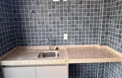 Imagem 3: Novo em Jatiúca Moderno Apartamento 2 Suítes com 2 Vagas e Lavabo