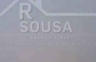 Imagem 2: Casa com 2 Quartos para alugar em Alcântara - SG