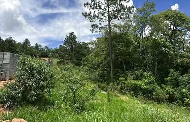 Imagem 3: 2 terrenos um ao lado do outro - 1600 metros quadrados em Lageadinho - Ibiúna - SP