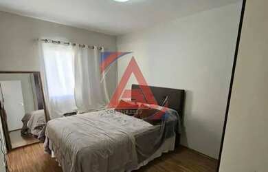 Imagem 11: Residencial - Jd Mexico. Varanda, Imóvel novo, 180m² de Áreae2 Vagas...