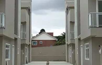 Imagem 2: SOBRADO NO BAIRRO ALTO - NOVOS