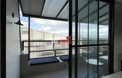 Imagem 9: Cobertura faixa mar em Praia de Leste