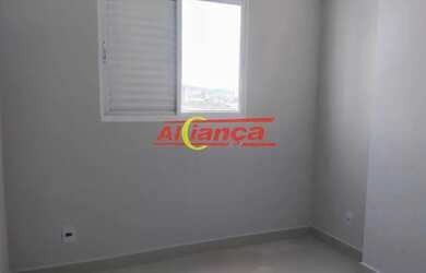 Imagem 5: APARTAMENTO 46M², 2 QUARTOS À LOCAÇÃO NO GOPOUVA - GUARULHOS/SP