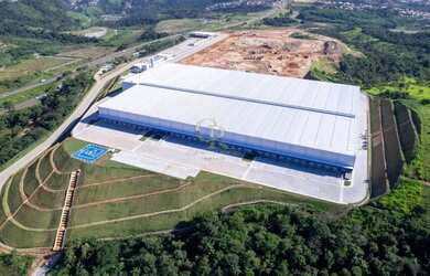 Imagem 9: Galpão Industrial de 7.762,50m² para locação em Betim-MG, São Marcos...