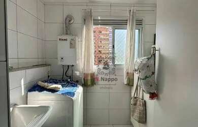 Imagem 11: Apartamento com 3 dormitórios, 110 m² - venda por R$ 1.000.000,00 ou...