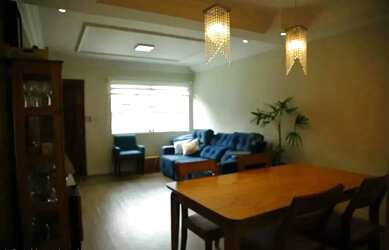 Imagem 5: Sobrado para venda possui 12345 metros quadrados com 2 quartos