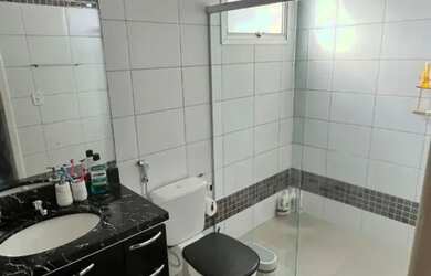 Imagem 10: Apartamento frente mar, com uma vista incrível e eterna para o mar de...