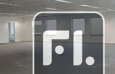 Imagem: O depósito possui 5 Vagas na garagem, 304m² de Área e está