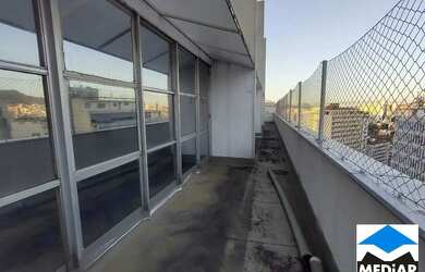 Imagem 6: Sala / Conjunto para alugar em Belo Horizonte