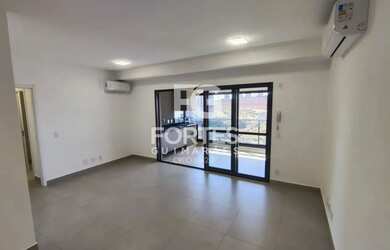 Imagem: O apartamento possui 2 Dormitórios, 3 Banheiros, 2 Vagas na