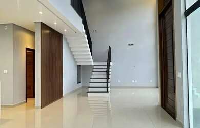 Imagem 16: Vendo lindíssima casa Alto Padrão no cond. Mosaico Ponta Negra