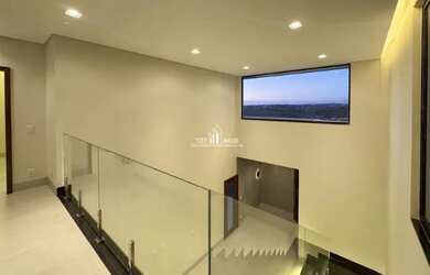 Imagem 12: Sobrado com 3 suítes plenas, além de um escritório funcional que agrega...