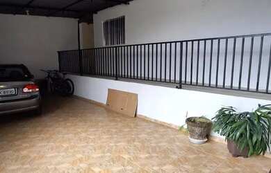 Imagem 2: Casa à venda no Jardim São Sebastião em Hortolândia/SP