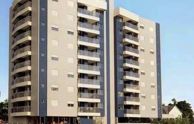 Imagem: O apartamento possui 3 Dormitórios, 2 Banheiros, 157m² de