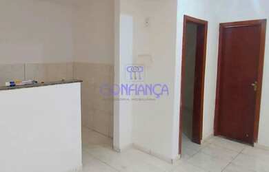 Imagem 3: Apartamento para Locação 1 Quarto, 44M², Campo Grande, Rio de Janeiro...
