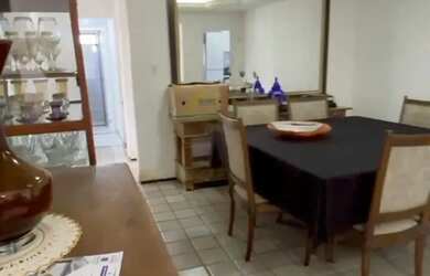 Imagem 14: VINA DELMAR PONTA DAREIA APARTAMENTO 157m² VENDA